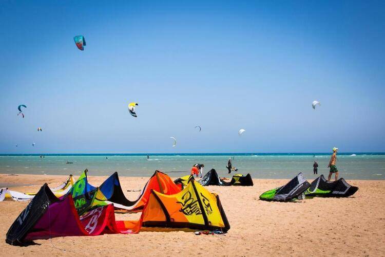 Fanadir El Gouna (Adults Only 16+)