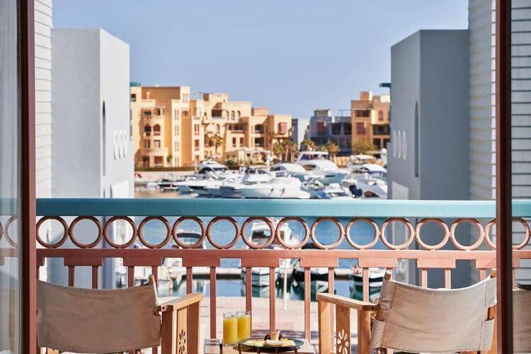 Fanadir El Gouna (Adults Only 16+)