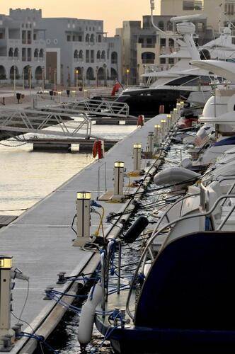 Fanadir El Gouna (Adults Only 16+)