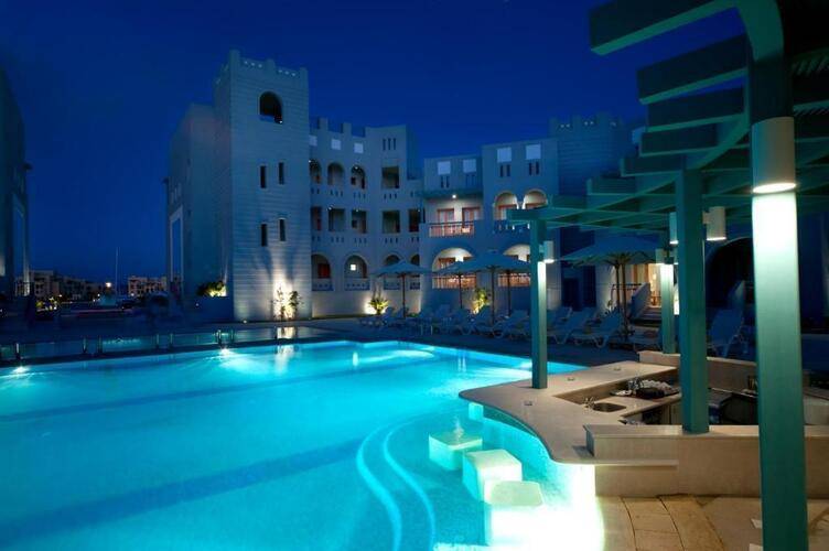 Fanadir Resort (Adults Only 16+)