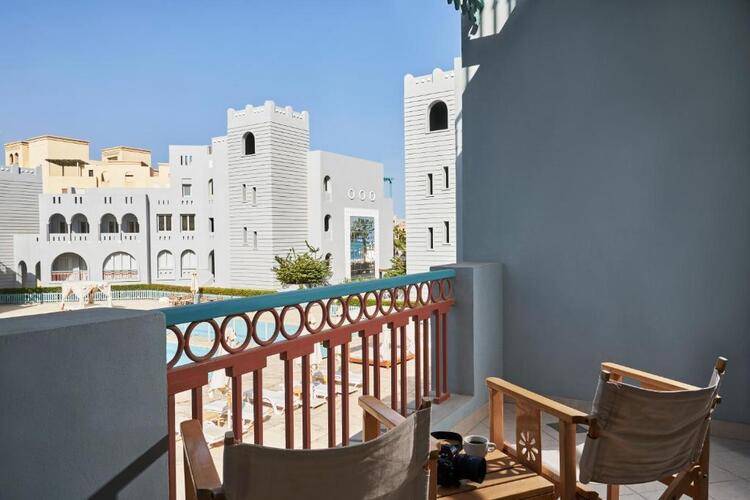 Fanadir El Gouna (Adults Only 16+)