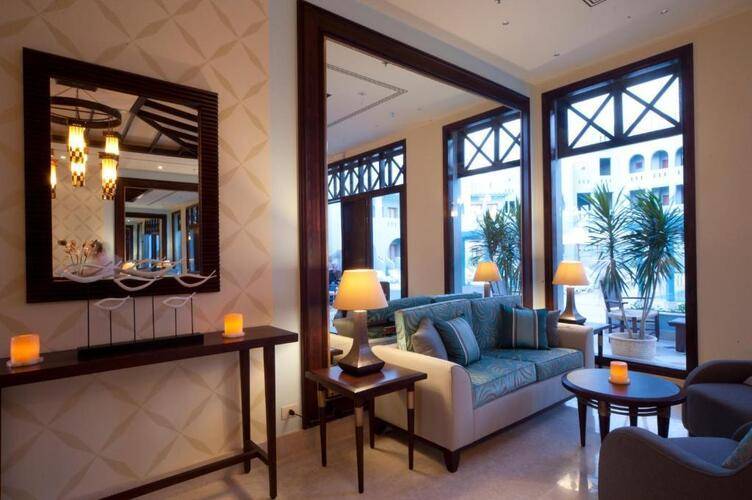 Fanadir El Gouna (Adults Only 16+)