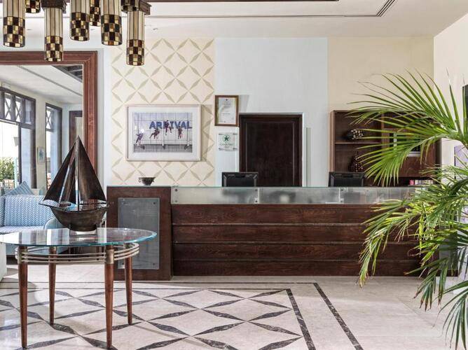 Fanadir El Gouna (Adults Only 16+)