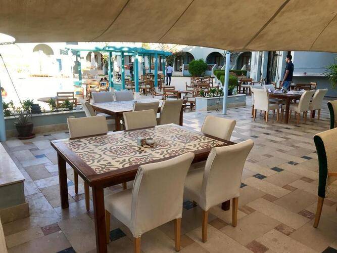 Fanadir El Gouna (Adults Only 16+)