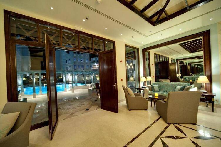 Fanadir El Gouna (Adults Only 16+)