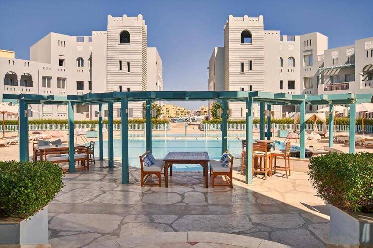 Fanadir El Gouna (Adults Only 16+)