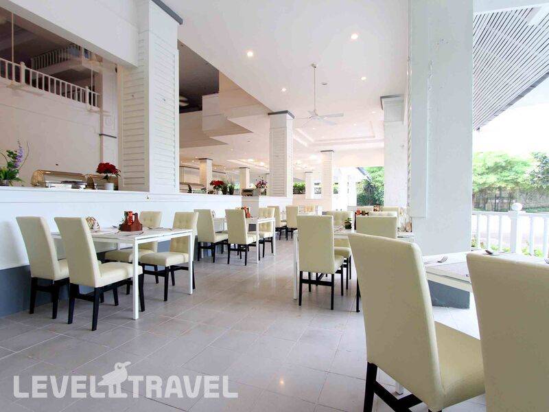 Фотография Pooh Beach Resort & Spa (Ex.Splendid Resort Jomtien)