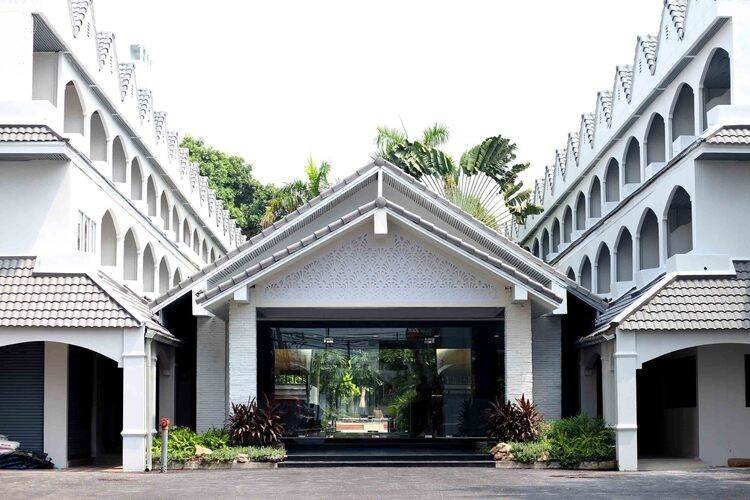Pooh Beach Resort & Spa (Ex.Splendid Resort Jomtien)