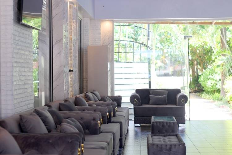Pooh Beach Resort & Spa (Ex.Splendid Resort Jomtien)