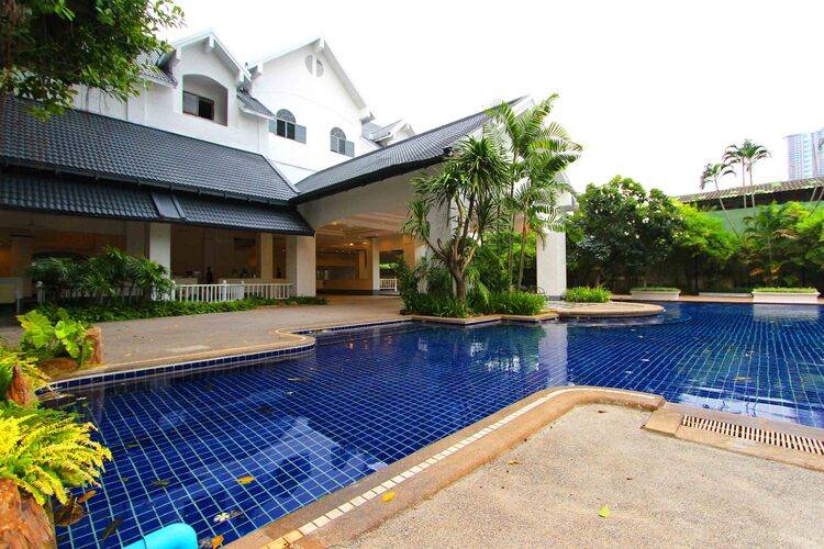 Pooh Beach Resort & Spa (Ex.Splendid Resort Jomtien)