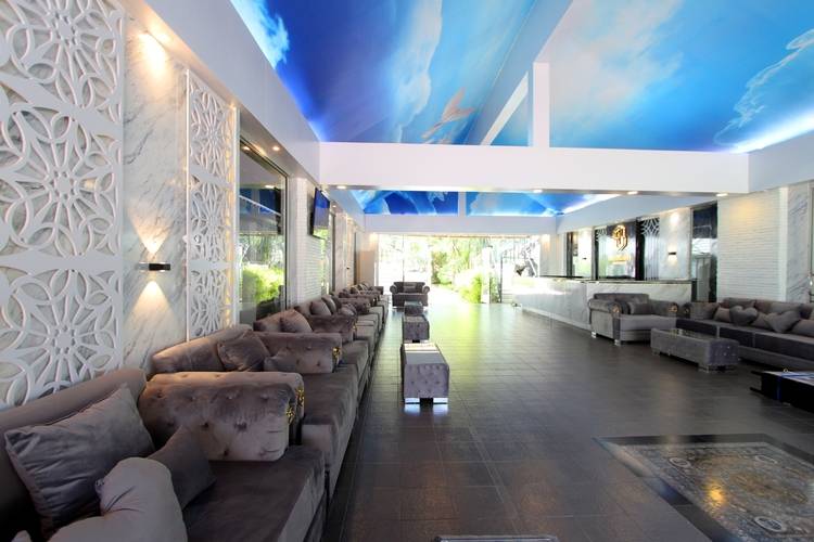 Pooh Beach Resort & Spa (Ex.Splendid Resort Jomtien)