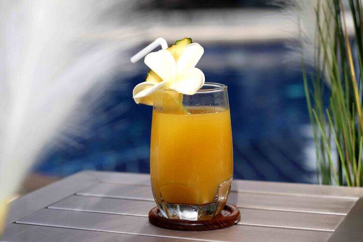 Pooh Beach Resort & Spa (Ex.Splendid Resort Jomtien)