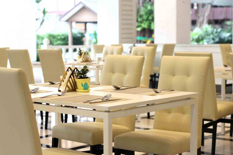Pooh Beach Resort & Spa (Ex.Splendid Resort Jomtien)