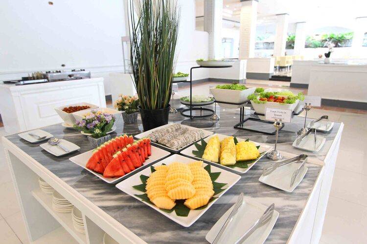 Pooh Beach Resort & Spa (Ex.Splendid Resort Jomtien)