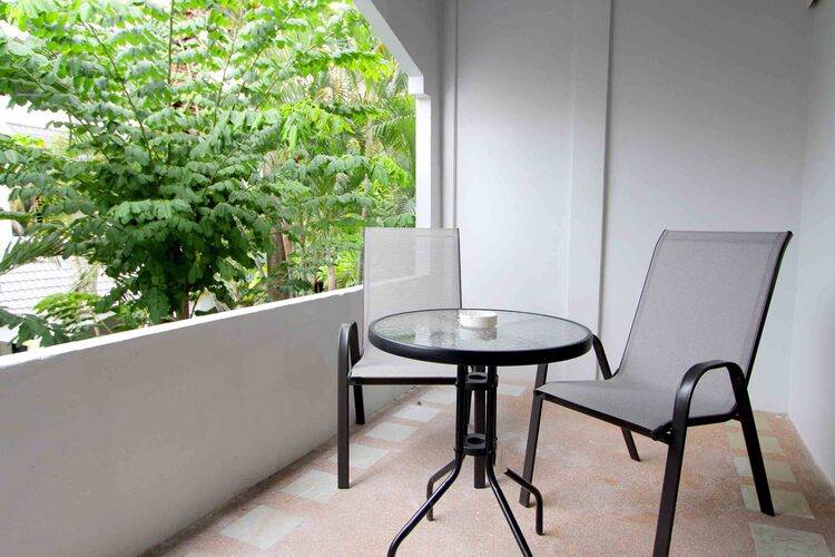 Pooh Beach Resort & Spa (Ex.Splendid Resort Jomtien)