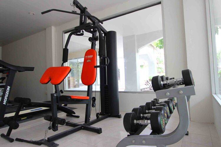 Pooh Beach Resort & Spa (Ex.Splendid Resort Jomtien)