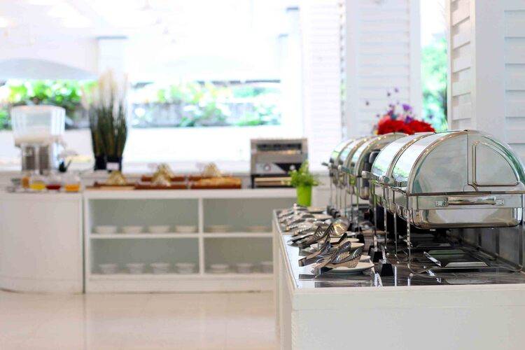Pooh Beach Resort & Spa (Ex.Splendid Resort Jomtien)