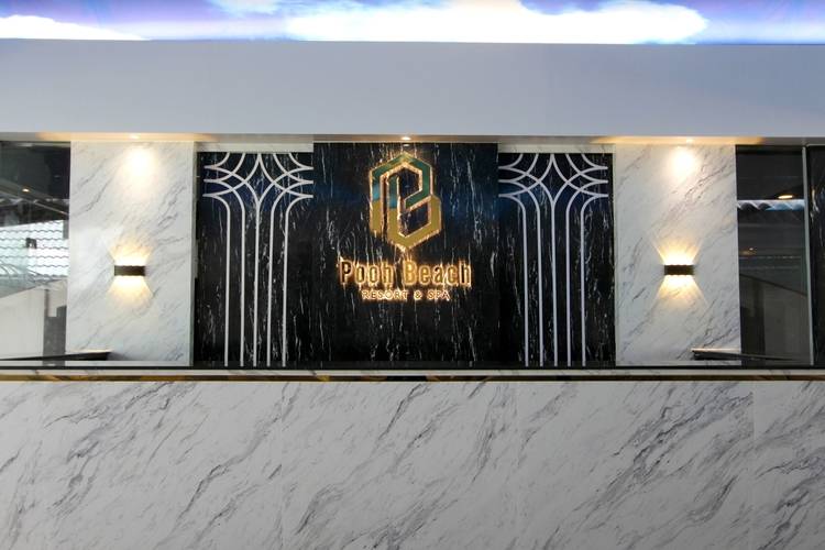 Pooh Beach Resort & Spa (Ex.Splendid Resort Jomtien)