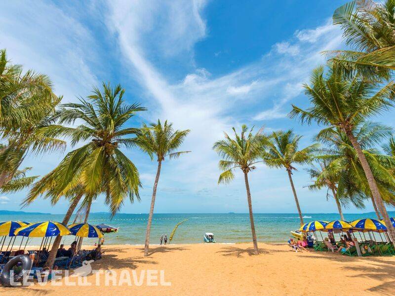 Фотография Pooh Beach Resort & Spa (Ex.Splendid Resort Jomtien)