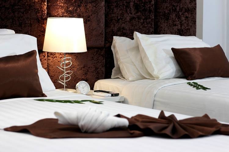 Pooh Beach Resort & Spa (Ex.Splendid Resort Jomtien)