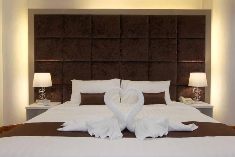 Pooh Beach Resort & Spa (Ex.Splendid Resort Jomtien)