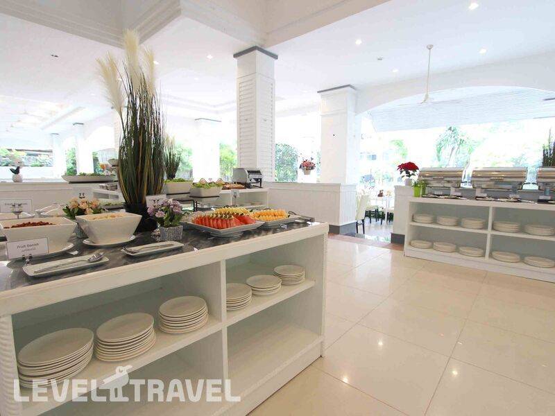 Фотография Pooh Beach Resort & Spa (Ex.Splendid Resort Jomtien)