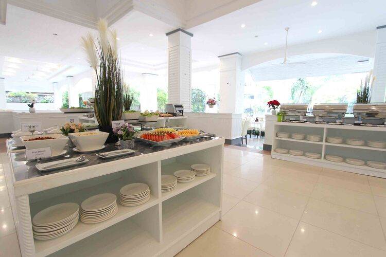 Pooh Beach Resort & Spa (Ex.Splendid Resort Jomtien)