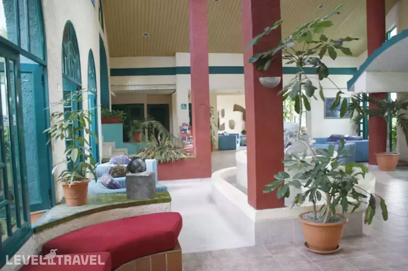 Islazul Los Delfines