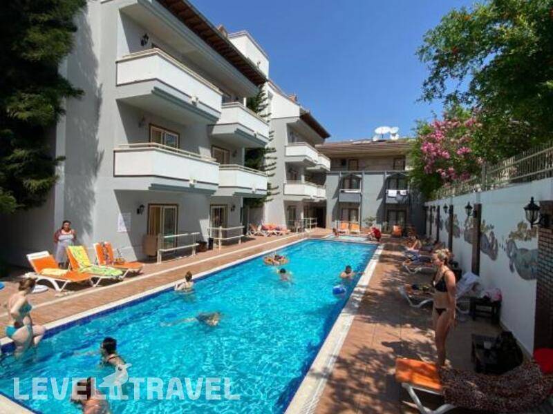 Фотография Nar Hotel