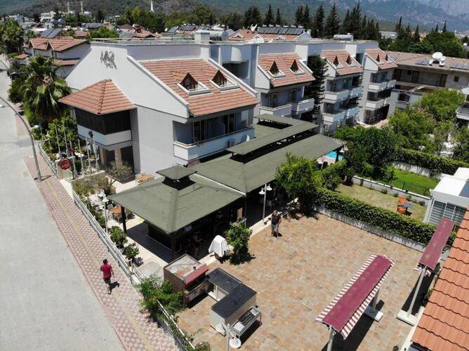 Nar Hotel