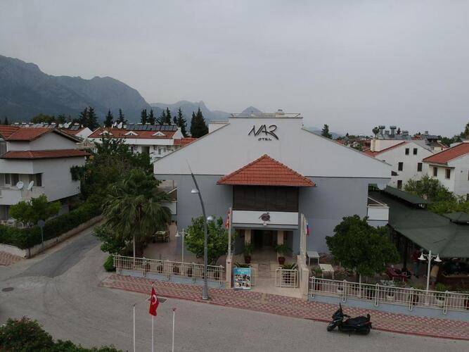 Nar Hotel