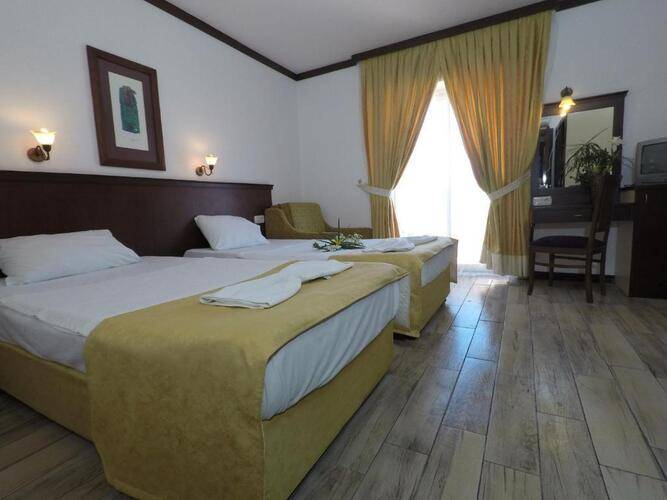 Nar Hotel