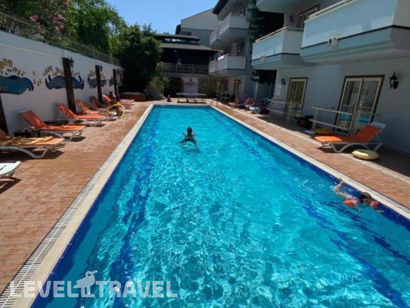 Фотография Nar Hotel
