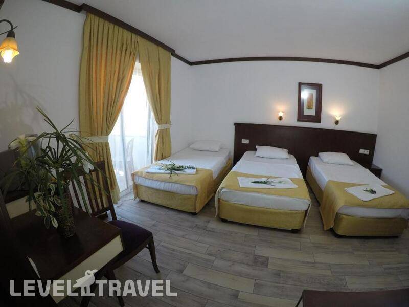 Фотография Nar Hotel