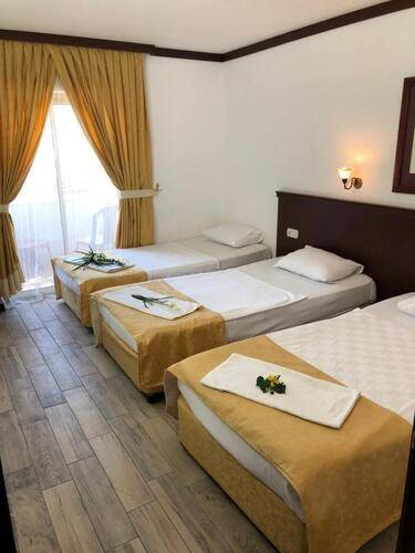 Nar Hotel