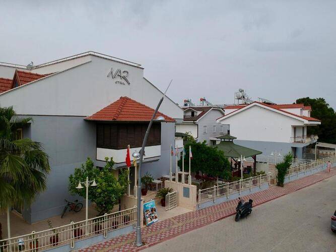 Nar Hotel