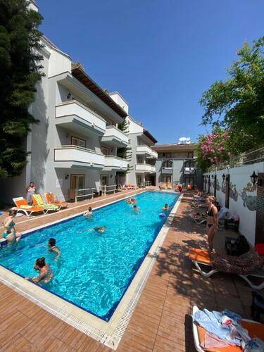 Nar Hotel