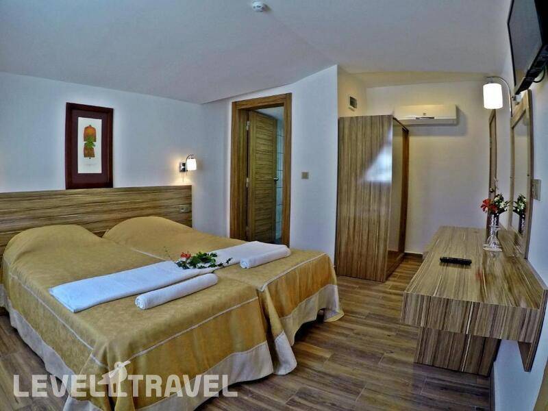 Фотография Nar Hotel