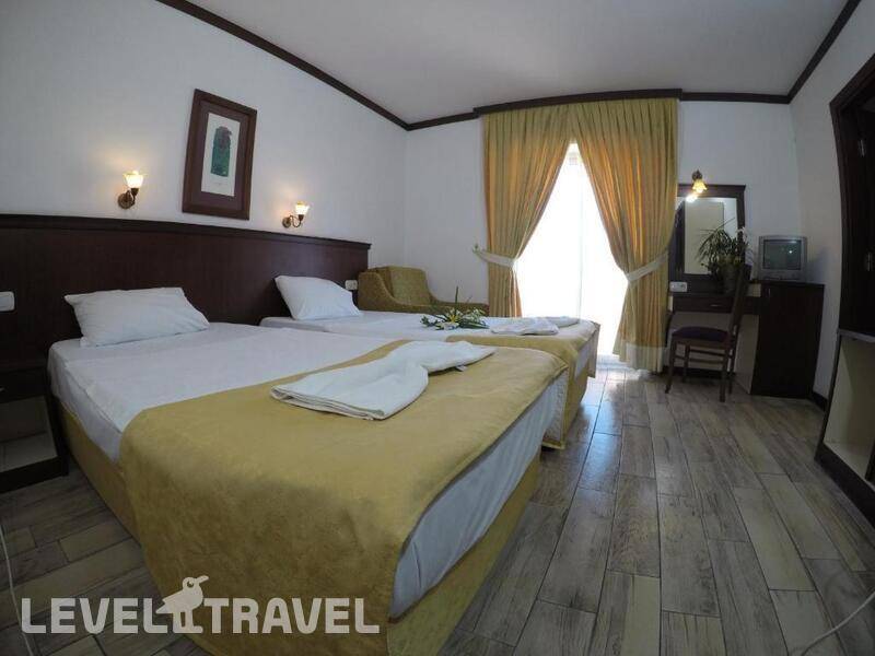 Фотография Nar Hotel