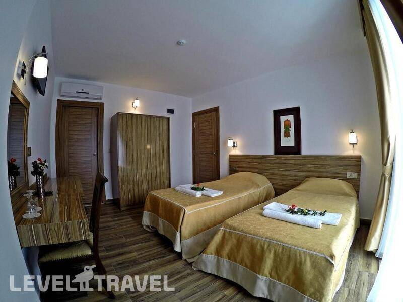 Фотография Nar Hotel