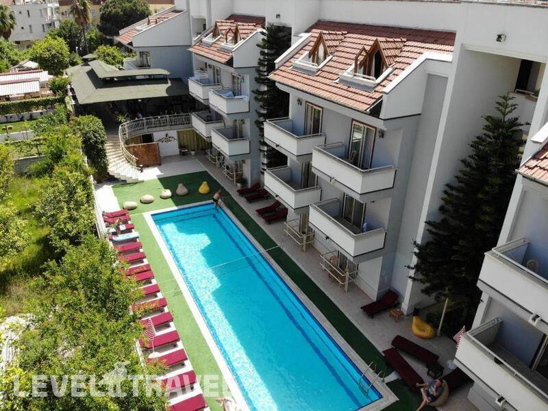 Фотография Nar Hotel
