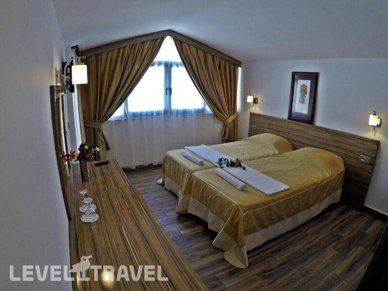 Фотография Nar Hotel