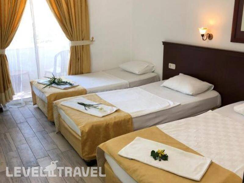 Фотография Nar Hotel