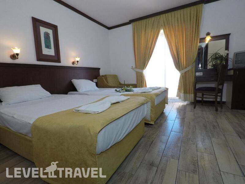 Фотография Nar Hotel