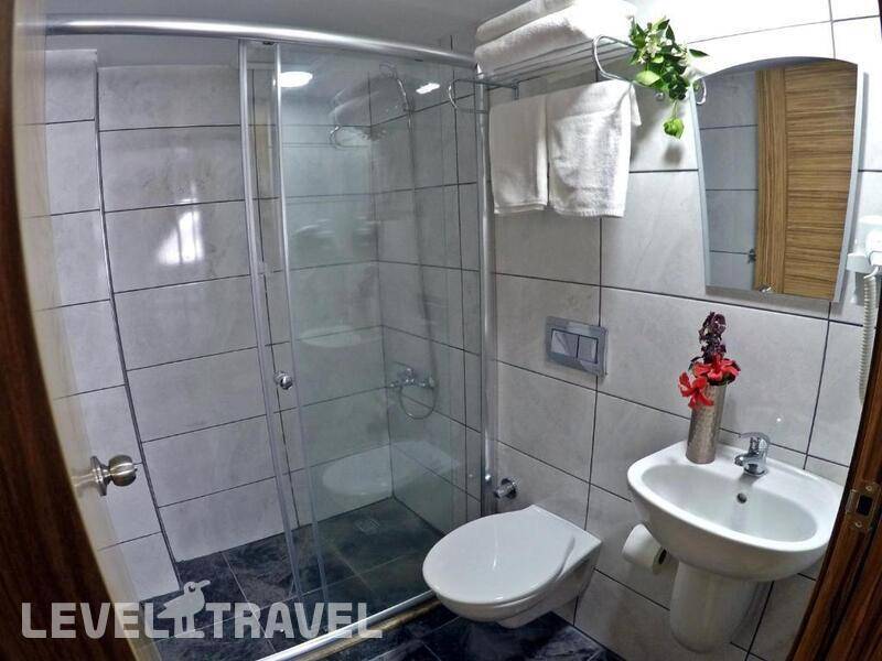 Фотография Nar Hotel