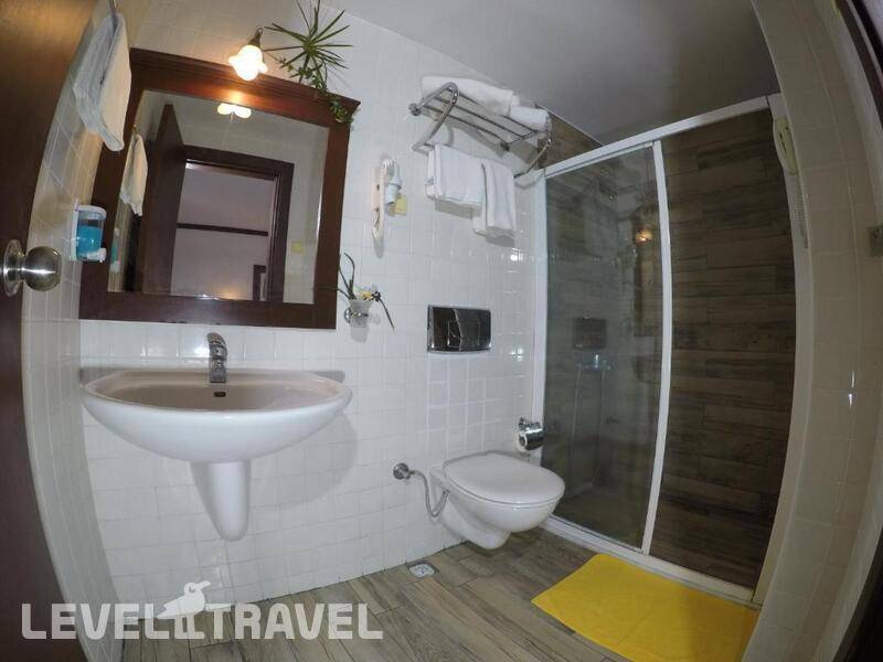 Фотография Nar Hotel