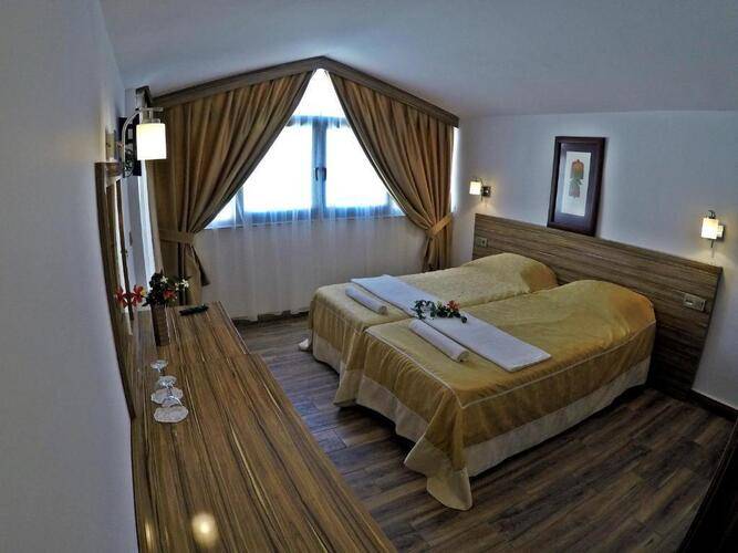 Nar Hotel