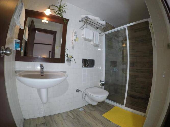 Nar Hotel