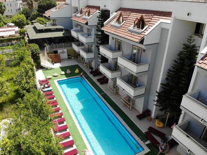 Nar Hotel
