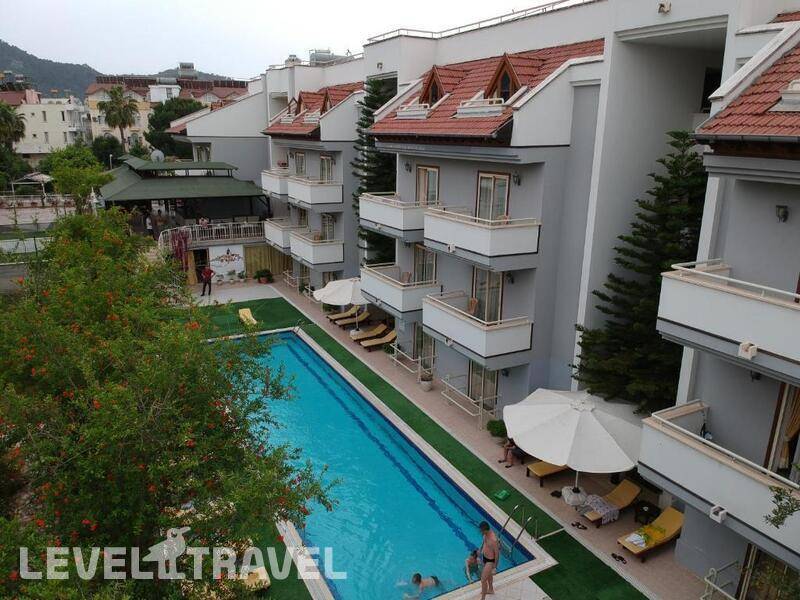 Фотография Nar Hotel
